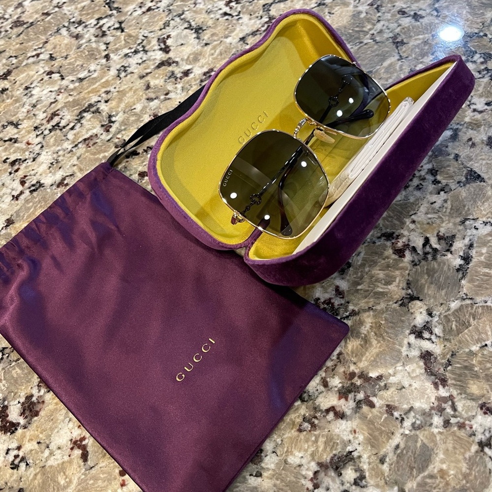 Gucci Sunglasses for Women